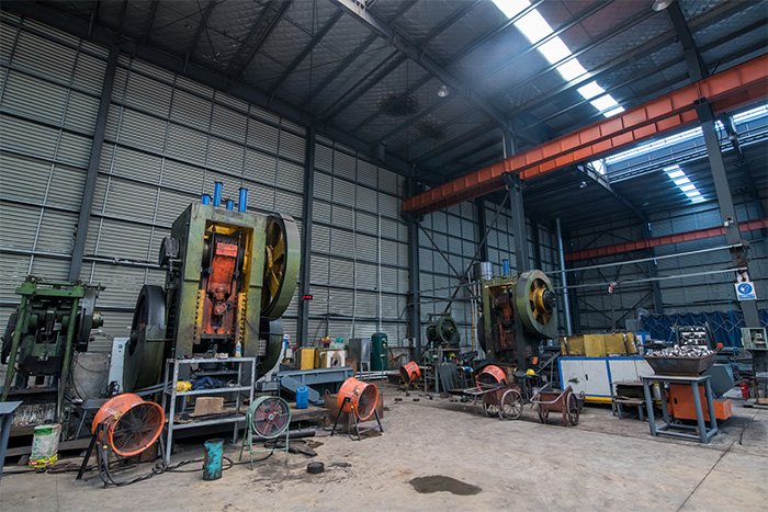 德州螺栓球精密制作